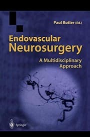 Tapa de Endovascular Neurosurgery