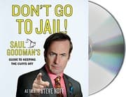 Tapa de Don't Go to Jail!