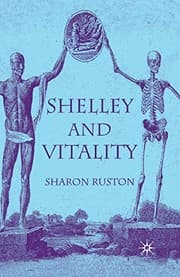 Tapa de Shelley and Vitality