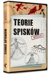 Tapa de Teorie Spisków