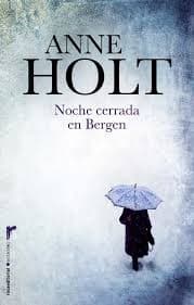 Tapa de Noche cerrada en Bergen