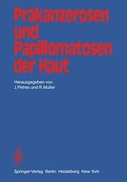 Tapa de Präkanzerosen und Papillomatosen der Haut