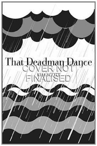 Tapa de That Deadman Dance