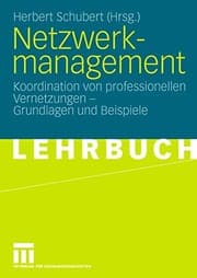 Tapa de Netzwerkmanagement