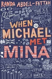 Tapa de When Michael Met Mina
