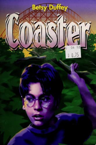 Tapa de Coaster