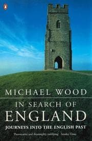 Tapa de In Search of England Journeys Into the E
