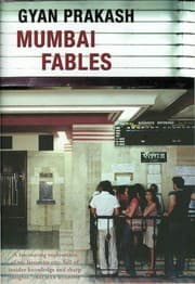 Tapa de Mumbai fables