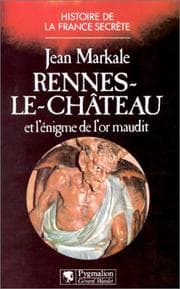 Tapa de Rennes-le-Château
