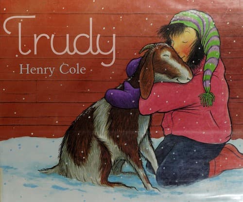 Tapa de Trudy