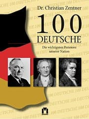 Tapa de 100 Deutsche