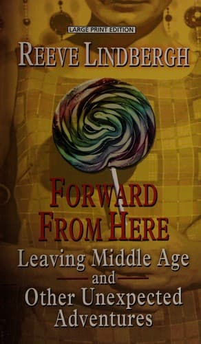 Tapa de Forward from here