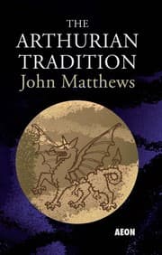 Tapa de The Arthurian tradition