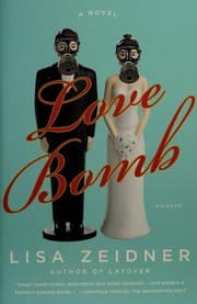 Tapa de Love bomb