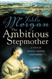 Tapa de The Ambitious Stepmother (Countess Ashby 3)