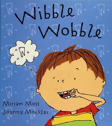 Tapa de Wibble wobble