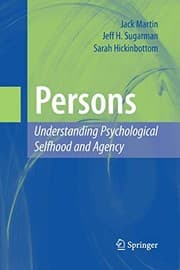 Tapa de Persons : Understanding Psychological Selfhood and Agency