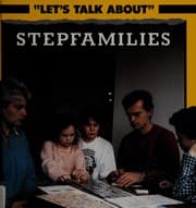 Tapa de Stepfamilies