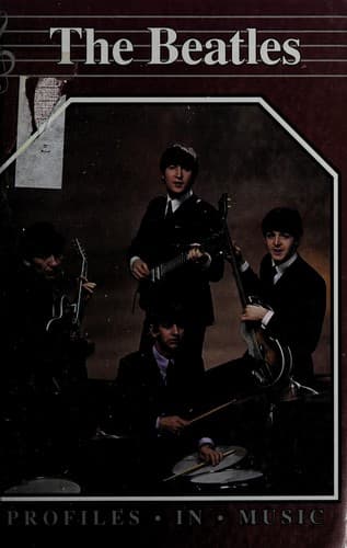 Tapa de The Beatles