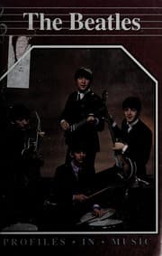 Tapa de The Beatles