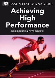 Tapa de Achieving high performance