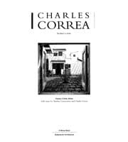 Tapa de Charles Correa
