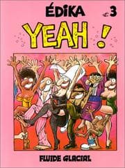 Tapa de Yeah, numéro 3