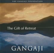 Tapa de The Gift of Retreat