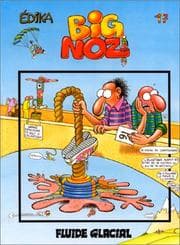 Tapa de Big Noz, numéro 17