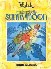 Tapa de Mademoiselle Sunnymoon