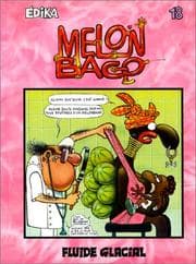 Tapa de Melon Bago, numéro 18