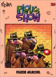 Tapa de Ploucs Show, numéro 20