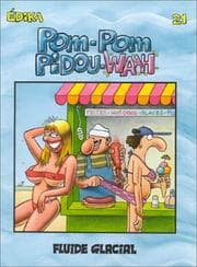 Tapa de Pom-pom pidou waah! Numéro 21