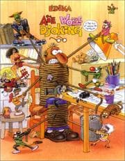 Tapa de Edika, tome 28