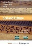Tapa de Soil and Culture