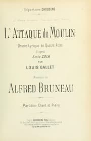Tapa de L'attaque du moulin