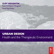 Tapa de Urban design