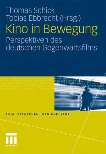 Tapa de Kino in Bewegung