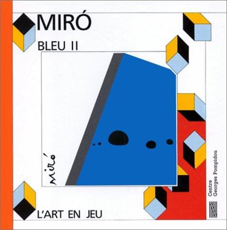 Tapa de Bleu II