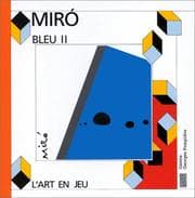 Tapa de Bleu II