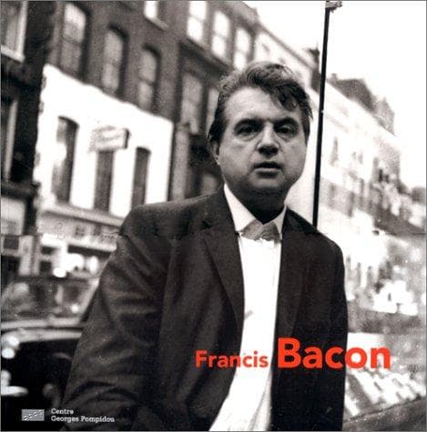 Tapa de Francis Bacon