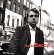 Tapa de Francis Bacon