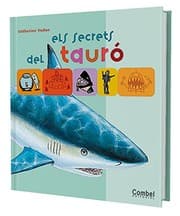 Tapa de Els secrets del tauró