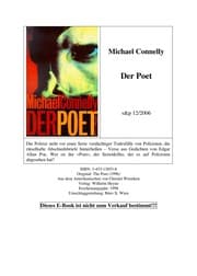 Tapa de Der Poet