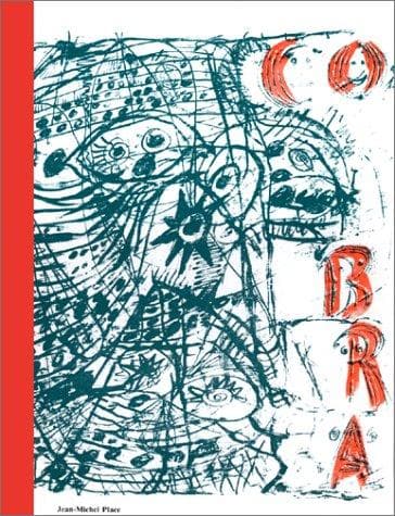 Tapa de Cobra, 1948-1951