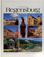 Tapa de So schön ist Regensburg