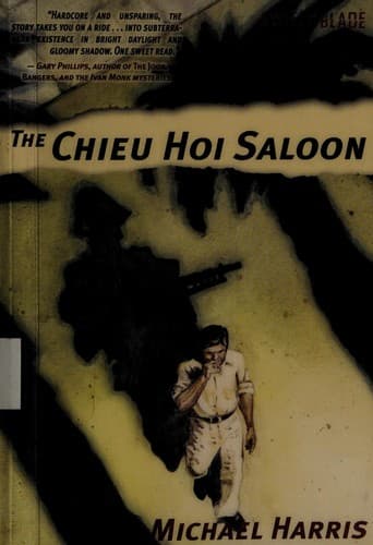Tapa de The Chieu Hoi Saloon