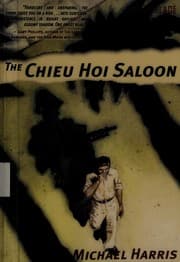 Tapa de The Chieu Hoi Saloon