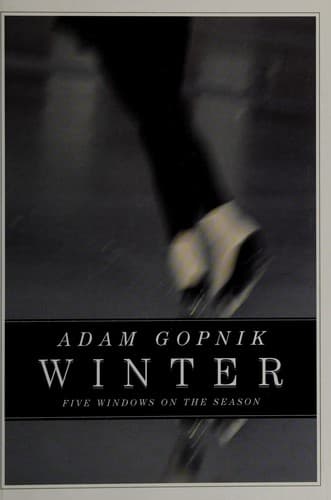 Tapa de Winter