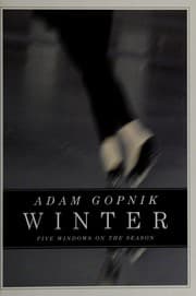 Tapa de Winter